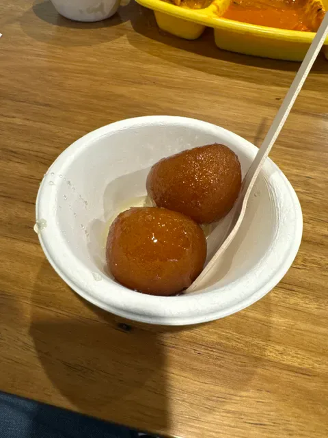 Delhi Rocks (Preston)
