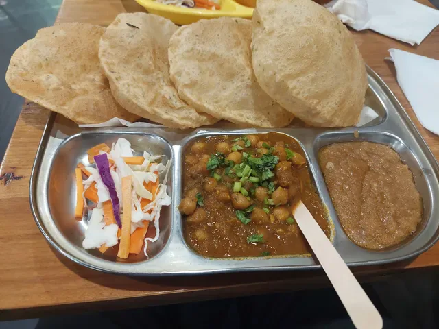 Delhi Rocks (Preston)