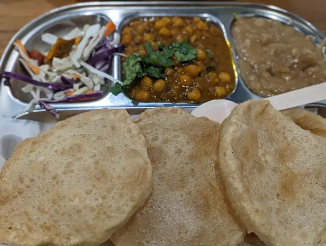 Delhi Rocks (Preston)