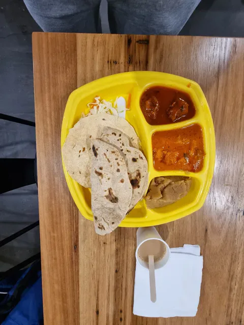 Delhi Rocks (Preston)
