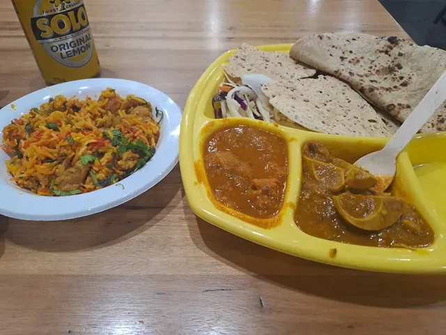 Delhi Rocks (Preston)