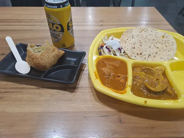 Delhi Rocks (Preston)