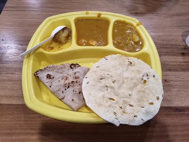 Delhi Rocks (Preston)