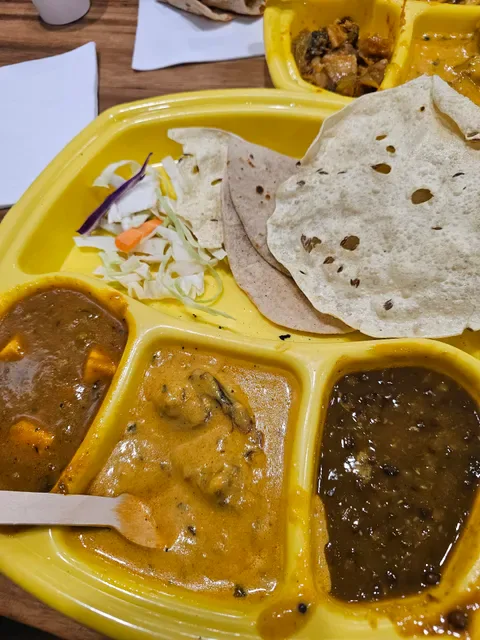 Delhi Rocks (Preston)