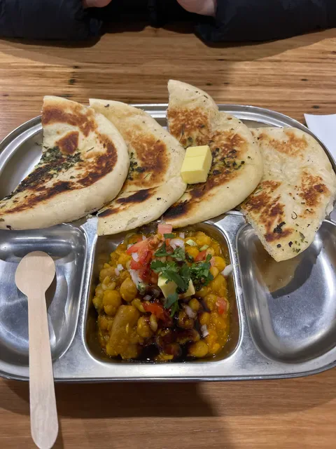 Delhi Rocks (Preston)