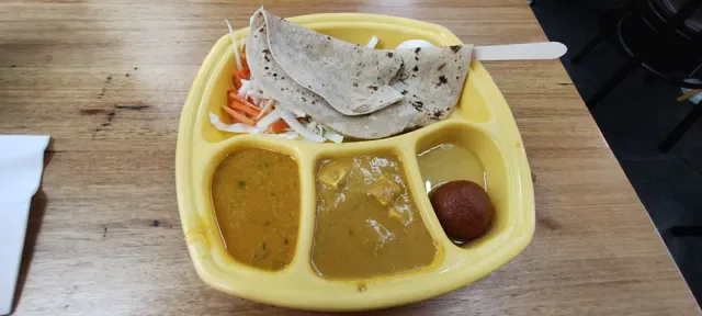 Delhi Rocks