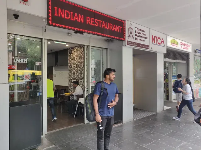 Delhi Rocks