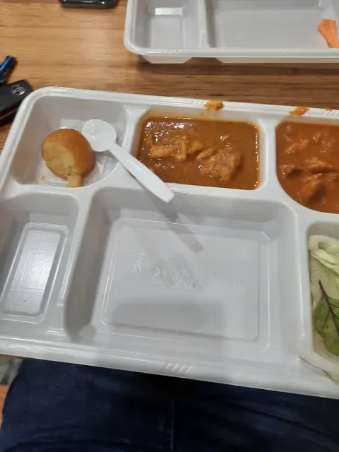 Delhi Rocks