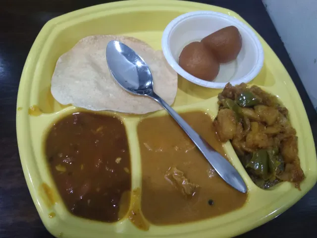 Delhi Rocks