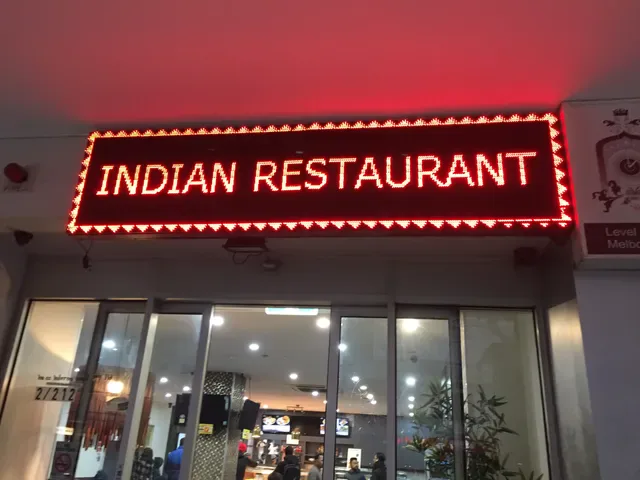 Delhi Rocks