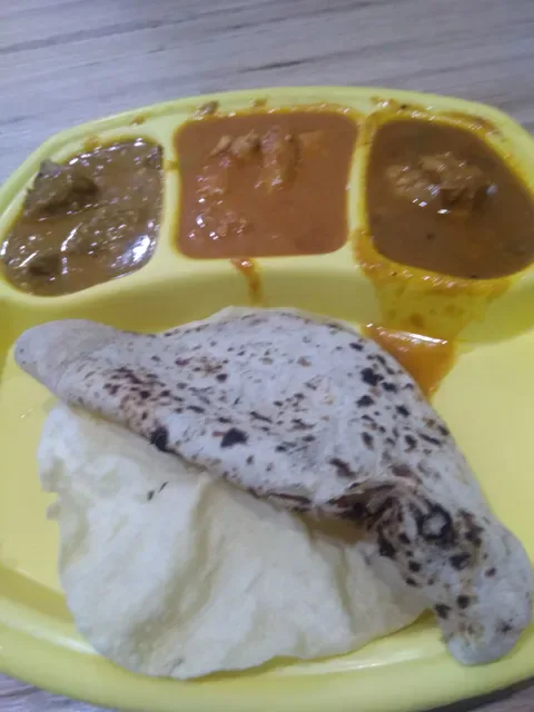Delhi Rocks