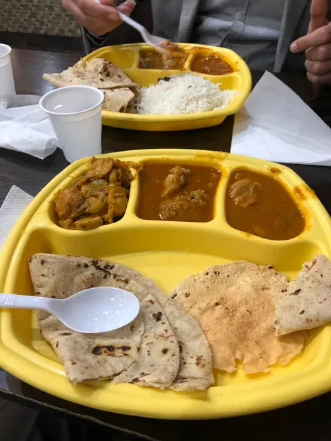 Delhi Rocks