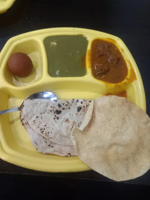 Delhi Rocks