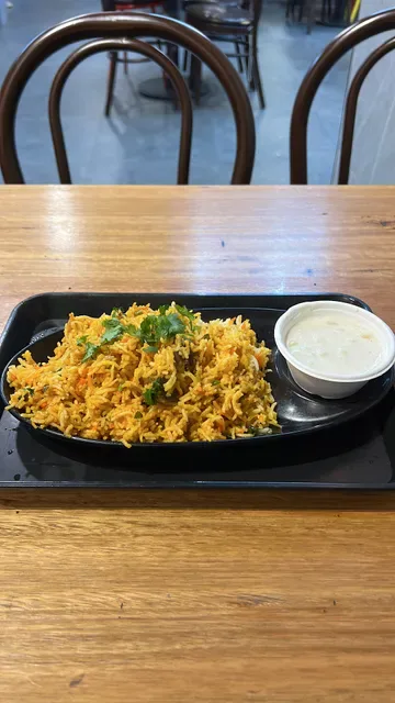 Delhi Rocks