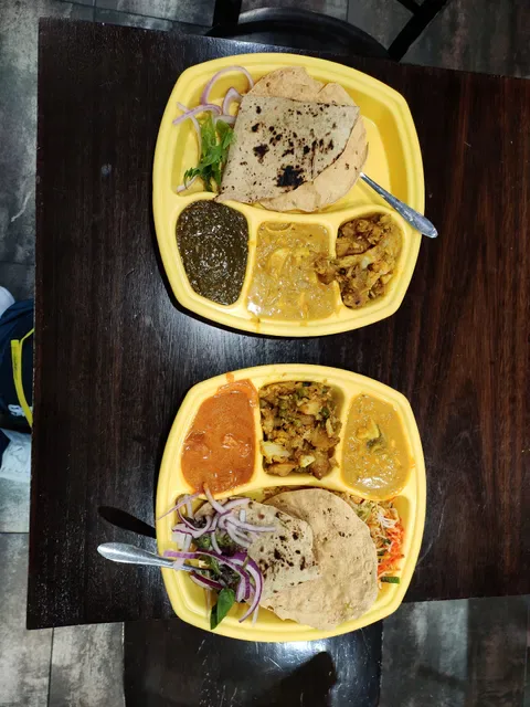 Delhi Rocks