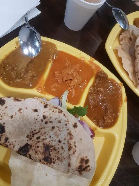 Delhi Rocks