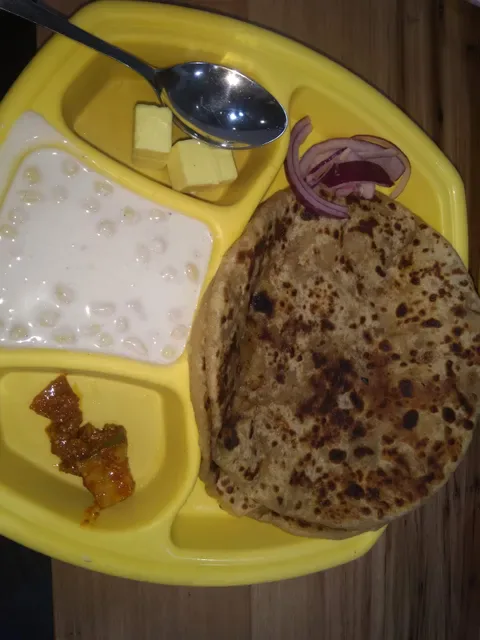 Delhi Rocks