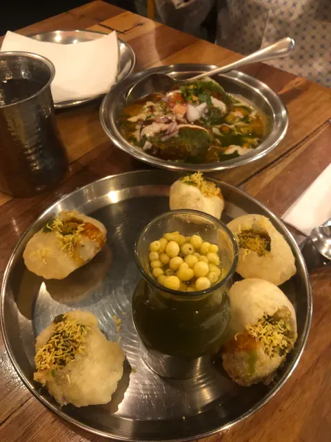 Delhi Streets