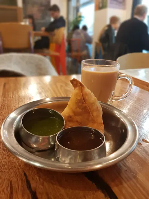 Delhi Streets