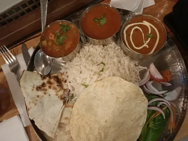 Delhi Streets