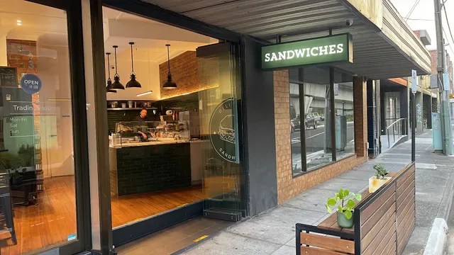 Deli Dose
