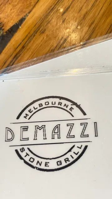 Demazzi