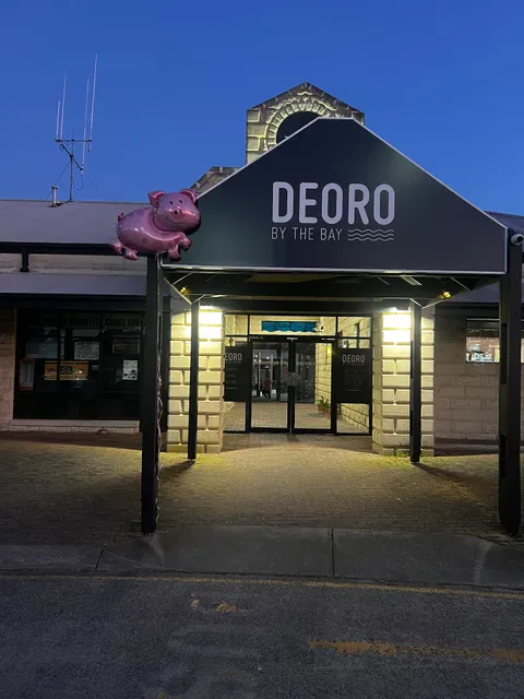 Deoro By The Bay