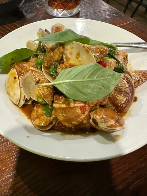 Derby Thai St Kilda