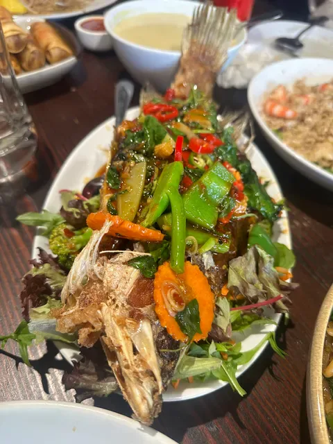 Derby Thai St Kilda