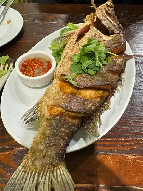 Derby Thai St Kilda