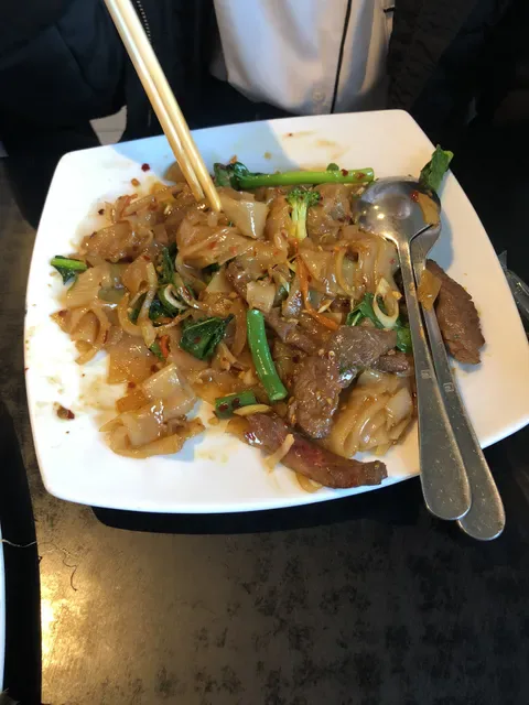 Derby Thai St Kilda