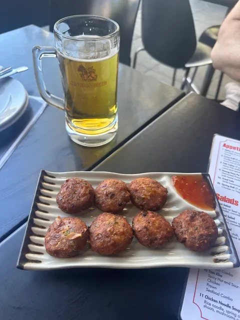 Derby Thai St Kilda
