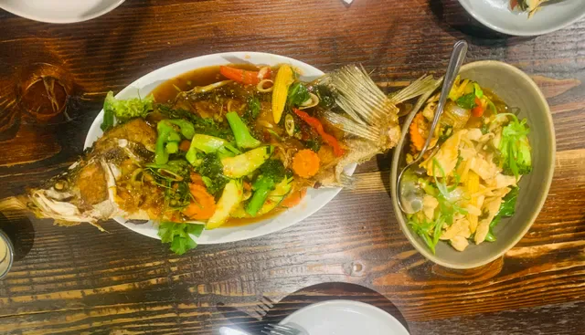 Derby Thai St Kilda