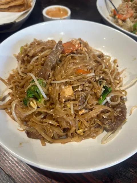 Derby Thai St Kilda