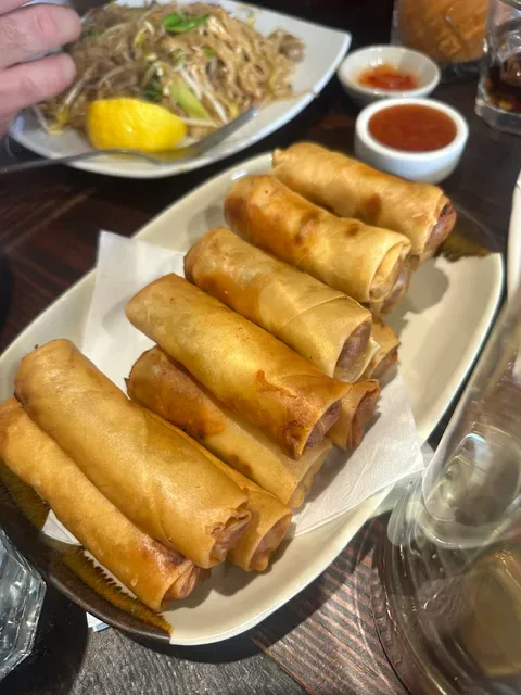 Derby Thai St Kilda