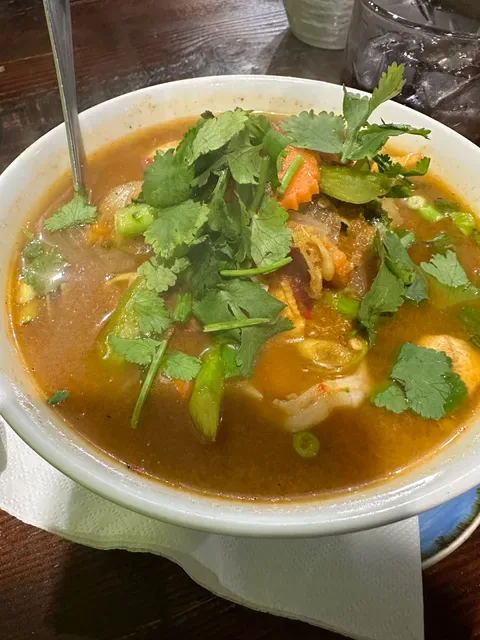Derby Thai St Kilda