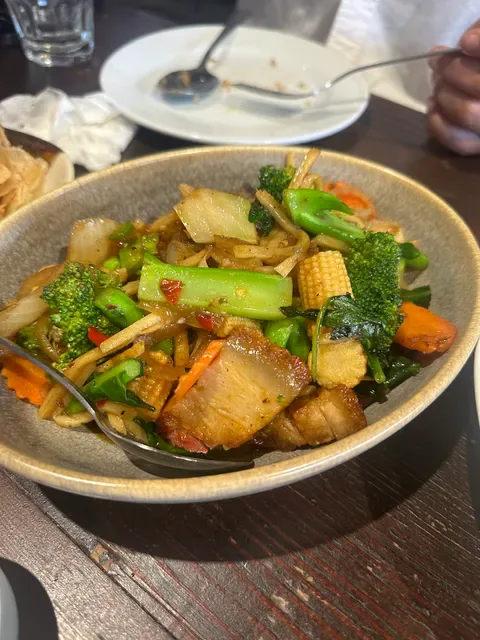 Derby Thai St Kilda