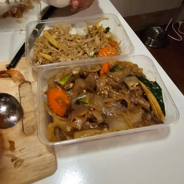 Derby Thai St Kilda