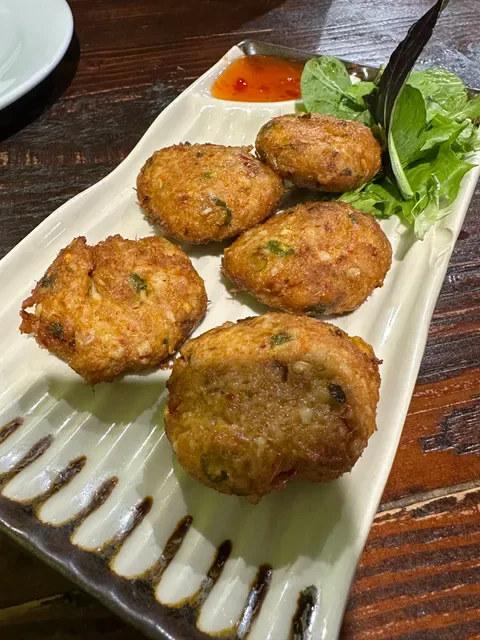 Derby Thai St Kilda