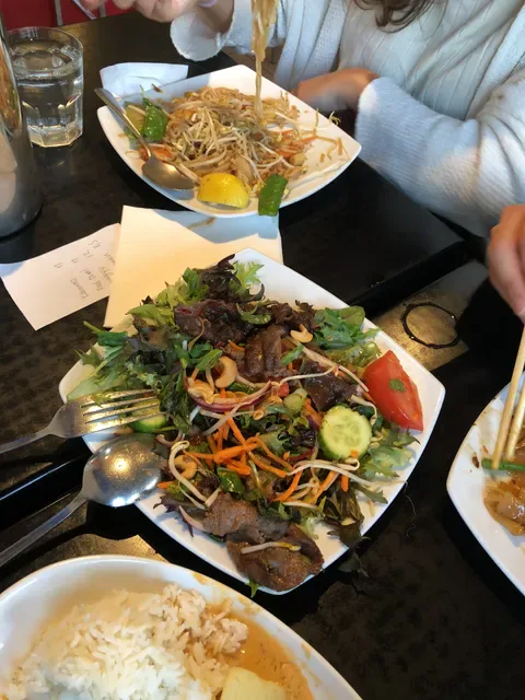 Derby Thai St Kilda