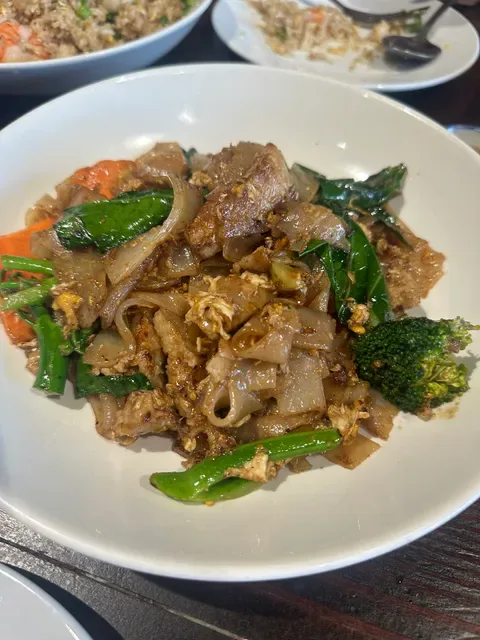 Derby Thai St Kilda