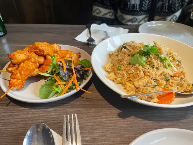 Derby Thai St Kilda