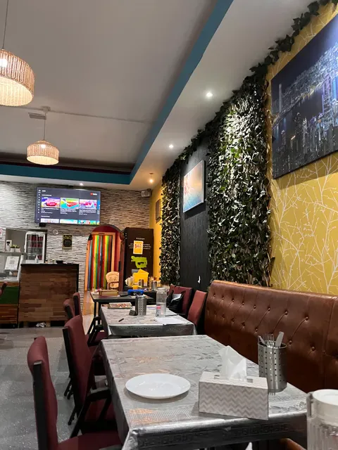 Desi Cuisine Brunswick