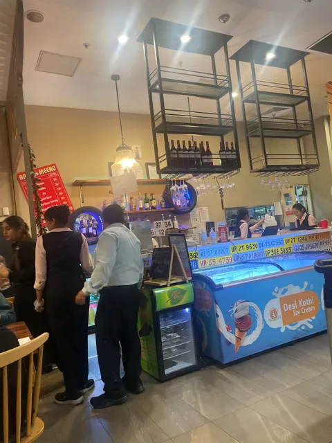 Desi Dhaba Tarneit