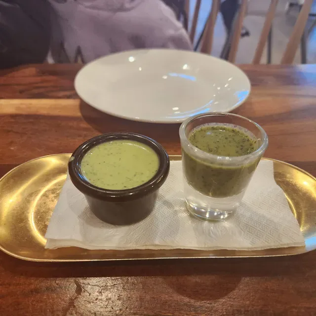 Desi Dhaba Tarneit