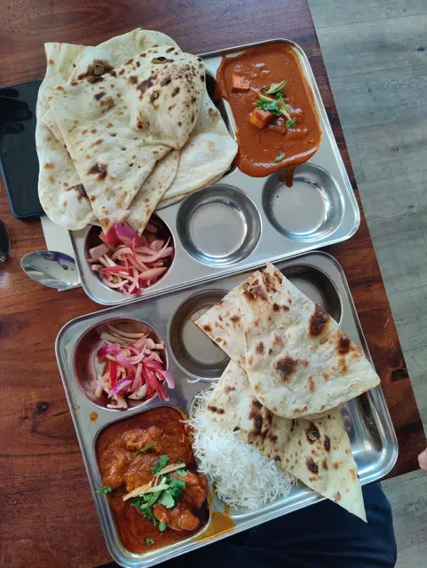 Desi Dhaba Tarneit