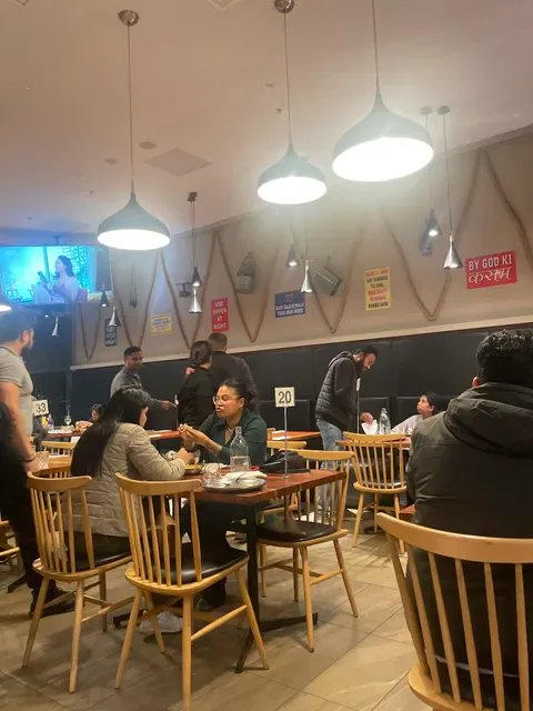 Desi Dhaba Tarneit