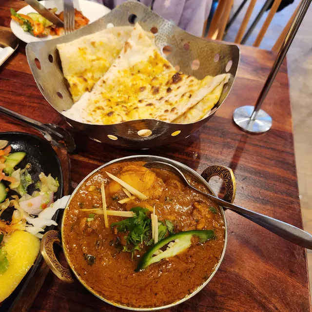 Desi Dhaba Tarneit