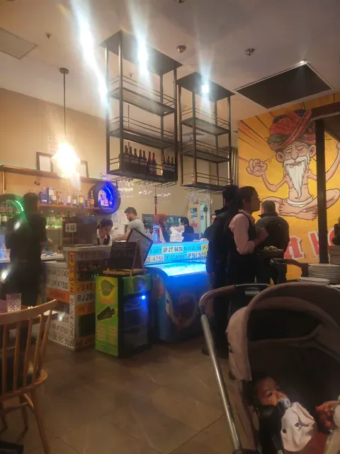 Desi Dhaba Tarneit