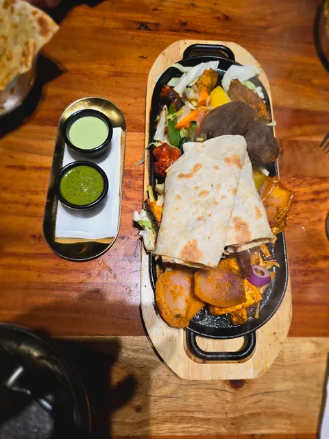 Desi Dhaba Tarneit
